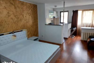 Garsonieră în Militari - 2