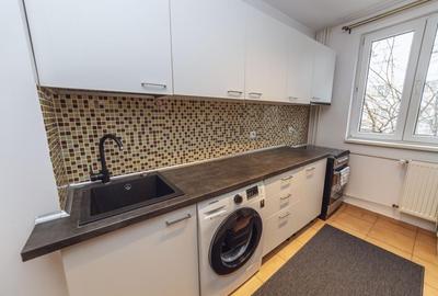 Apartament cu 3 camere semidecomandat, mobilat în Drumul Taberei - 17