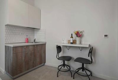 Garsonieră în Unirii - 2