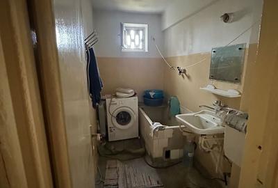 Apartament cu 2 camere semidecomandat în Central - 7