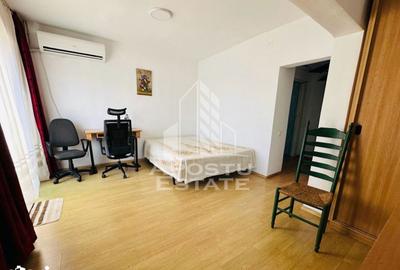 Apartament cu 4 camere, mobilat în Central - 3