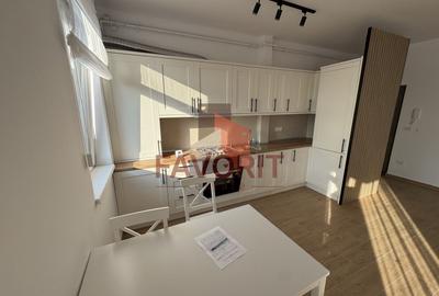 Apartament cu 2 camere decomandat în Freidorf - 3