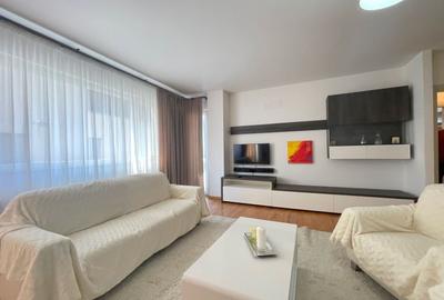 De inchiriat apartament 2 camere-Braytim - 3