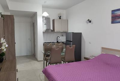 Garsoniera/Studio 2 - Mamaia zona Cazino-Condor-vedere parțială la lac Garsoniera/Studio 2 - Mamaia zona Cazino-Condor-vedere parțială la lac - 6