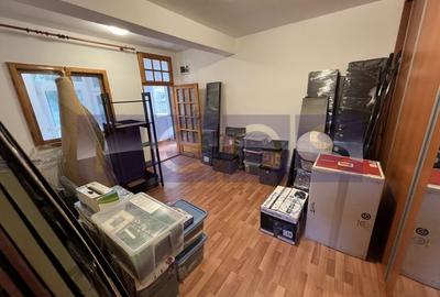 VANZARE CASA SPATIOASA SI LUMINOASA | ZONA CRANGASI / GIULESTI | TEREN 300 MP - 6