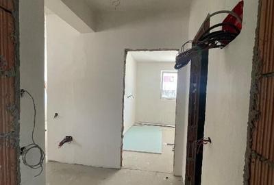 Apartament cu 2 camere, 54.1 mp, Sos. Alexandriei - 2