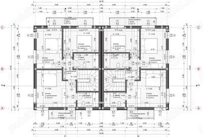 Casă cu 4 camere în Chinteni - 1