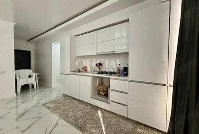 Apartment 3 camere | 68 Mp | Balcon | Parcare | Floresti Eroilor - 5