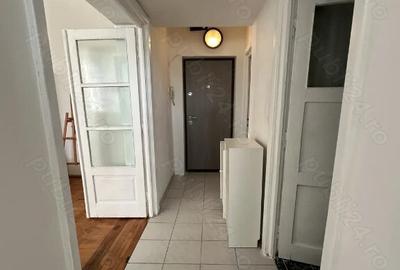 Muncii parc ciurea bloc rusesc - 6