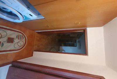 Apartament cu 2 camere semidecomandat în Dorobanți 1 - 5