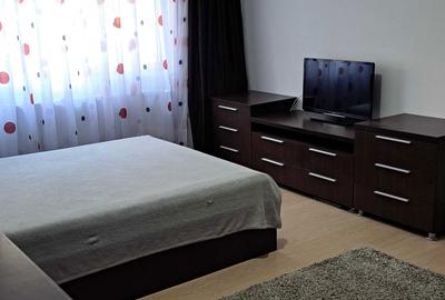 Garsonieră decomandată în Morăreni - 1