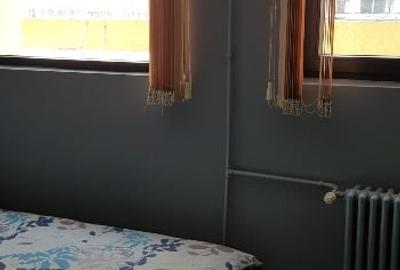 Garsonieră decomandată, mobilată în Iancului - 8