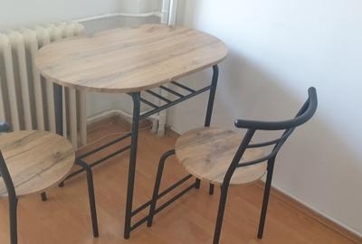 Garsonieră semidecomandată, mobilată în Iancului - 8