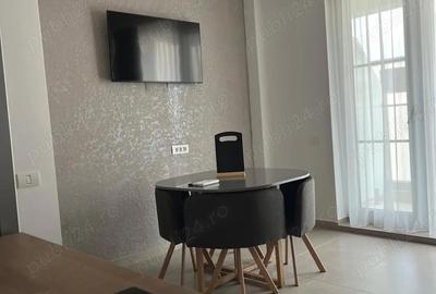 Apartament cu 2 camere în Năvodari Tabără - 7