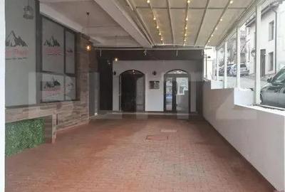 Oferta! Restaurant cu teresa,250 mp, zona Centrala - 15
