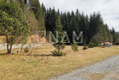 Teren de 2172 mp, în Gărâna - 13