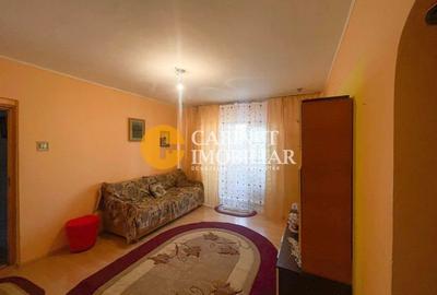 Apartament cu 3 camere în Galata