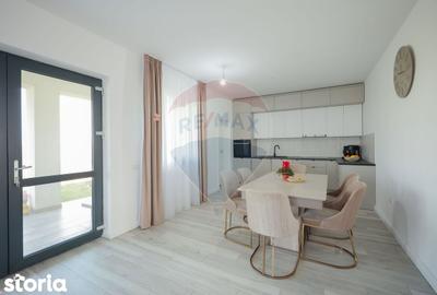 Casă cu 4 camere cu Teren 500 Mp în Nojorid - 3