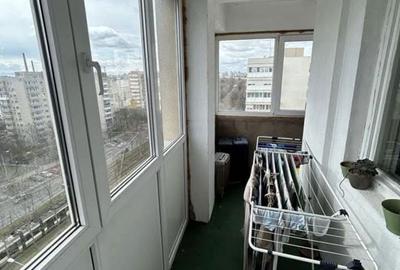 Apartament cu 2 camere decomandat în Theodor Pallady