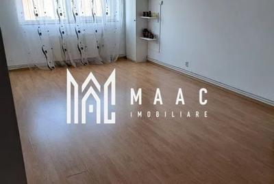 Apartament cu 3 camere decomandat, mobilat în Calea Poplăcii