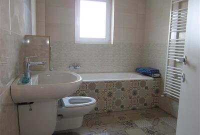 Apartament 65 mp pretabil birou - 550 Euro - 10