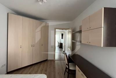 Apartament cu 4 camere semidecomandat, mobilat în Central - 9