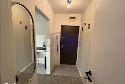 Apartament cu 2 camere semidecomandat, mobilat în Unirii - 9