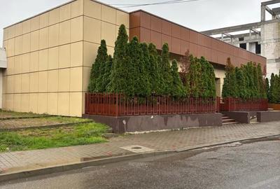 Spatiu comercial premium de inchiriat - 7