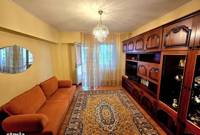 Apartament cu 2 camere decomandat în Frații Golești - 6