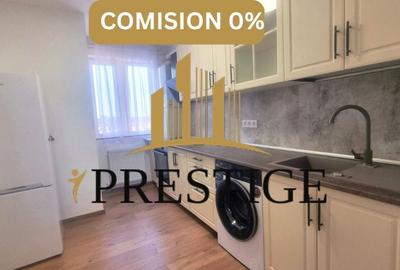 Apartament cu 2 camere decomandat, mobilat în Turnișor - 1