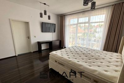 Casă individuală cu 7 camere cu Canalizare în Ștrand - 6