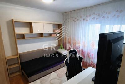 Apartament cu 2 camere decomandat, mobilat în Între Lacuri - 3