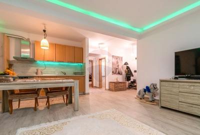 Apartament cu 4 camere de vanzare in zona Zorilor || COMISION 0% - 7