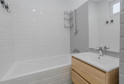 Apartament cu 3 camere semidecomandat, mobilat în Drumul Taberei - 11