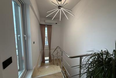 Apartament cu 4 camere decomandat în Theodor Pallady - 9