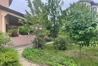 VILA INDIVIDUALA P+1 / PIPERA / DRUMUL BISERICII / 1350 TEREN - 6