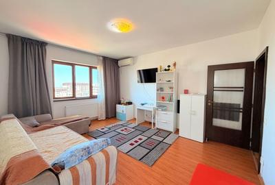 Apartament cu 2 camere semidecomandat, mobilat în Prelungirea Ghencea - 2