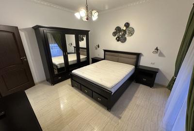 Duplex cu 5 camere cu Teren 250 Mp în Nord - 19