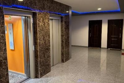 INDISPONIBIL!!! Apartament 2 camere (0 comision) in Isaran residence 75mp utili - 10