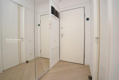 Garsonieră decomandată, mobilată în Tineretului - 12