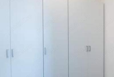Apartament cu 2 camere semidecomandat în Central - 1