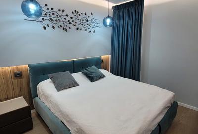 Apartament cu 2 camere decomandat în Ultracentral