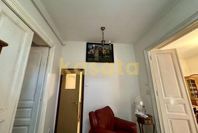 VILĂ INTERBELICĂ CU FARMEC AUTENTIC - ZONA ROSETTI VILĂ INTERBELICĂ CU FARMEC AUTENTIC - ZONA ROSETTI - 3