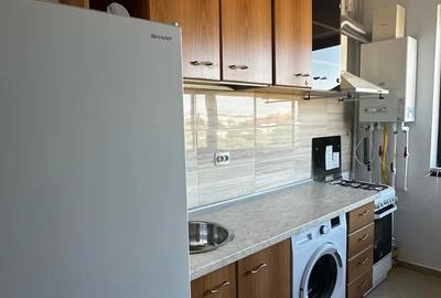 Prima inchiriere, bloc nou, 2 camere, Str Aurel Persu, Bucuresti Prima inchiriere, bloc nou, 2 camere, Str Aurel Persu, Bucuresti - 2