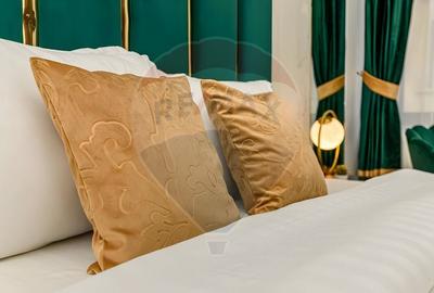 Garsonieră decomandată, mobilată în Noua - 14