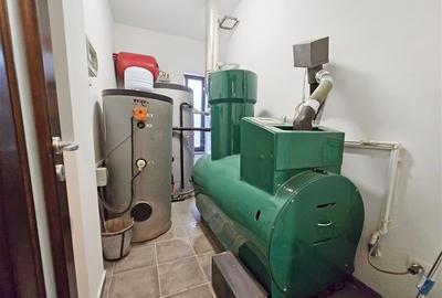 Vila de inchiriat Bragadiru | Piscina | Casa de oaspeti | Teren 1200 mp Vila de inchiriat Bragadiru | Piscina | Casa de oaspeti | Teren 1200 mp - 25