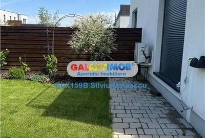 Casă individuală cu 4 camere cu Teren 298 Mp în Sud-Vest - 19