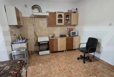 Casă cu 2 camere cu Teren 1500 Mp în Sud - 2