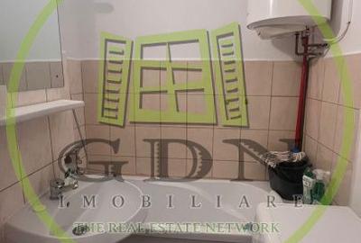Garsonieră, mobilată în Triaj - 5