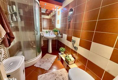 Apartament cu 2 camere în Tudor Vladimirescu - 6